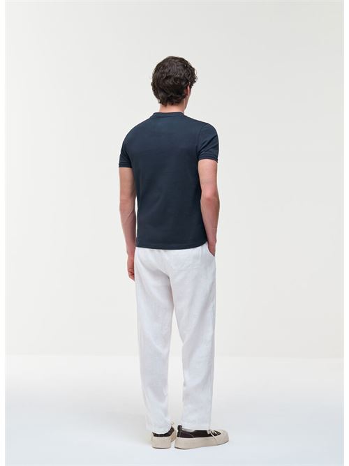 supima cotto t-shirt COLMAR ORIGINAL | 7597 1YE68